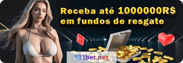 Descubra o 591bet: O Cassino Que Tá Bombando! 🎰 7 Imagem ilustrativa